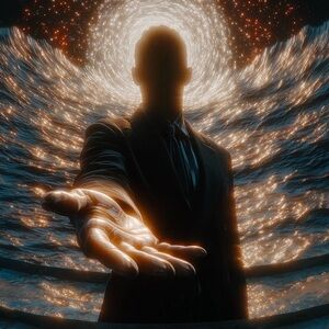 Meet your Posher, Brody